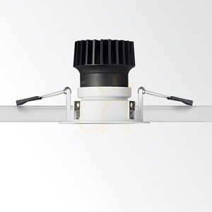 Accesoriu lampă Ideallux Dynamic Frame Round alb aluminiu 9,5 cm 208695 3 Accesoriu lampă Ideallux Dynamic Frame Round alb aluminiu 9,5 cm 208695 small 3