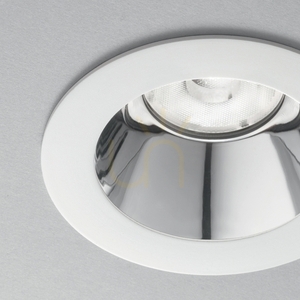 Accesoriu lampă Ideallux Dynamic Frame Round alb aluminiu 9,5 cm 208695 4 Accesoriu lampă Ideallux Dynamic Frame Round alb aluminiu 9,5 cm 208695 small 4