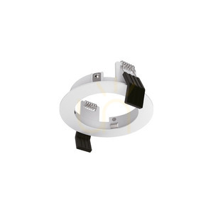 Accesoriu lampă Ideallux Dynamic Frame Round alb aluminiu 9,5 cm 208695 0 Accesoriu lampă Ideallux Dynamic Frame Round alb aluminiu 9,5 cm 208695 small 0