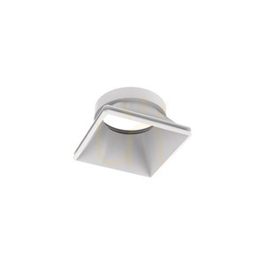 Reflector pătrat fix alb Ideallux Dynamic 211817 0 Reflector pătrat fix alb Ideallux Dynamic 211817 small 0