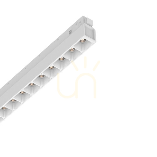 Verifica Spot pe șină LED Ideallux EGO Accent alb 13W 3000K 303529