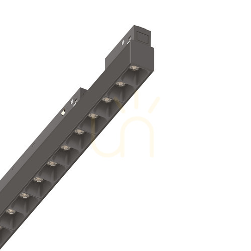 Verifica Spot pe șină LED Ideallux EGO ACCENT alb 13W 4000K 317953