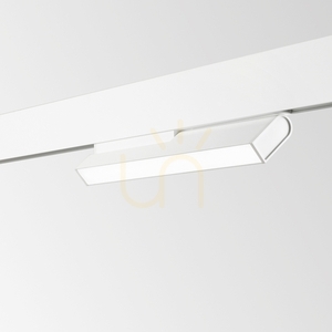 Spot pe șină Ideallux EGO Flexible Wide 7W 3000K DALI alb 286129 small 1
