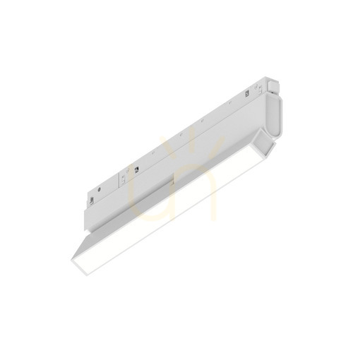 Verifica Spot LED pe șină Ideallux EGO Flexible Wide 7W 3000K negru 282725