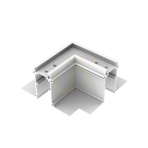 Kit montaj încastrat Ideallux EGO alb aluminiu 10 cm DALI 320724 0 Kit montaj încastrat Ideallux EGO alb aluminiu 10 cm DALI 320724 small 0