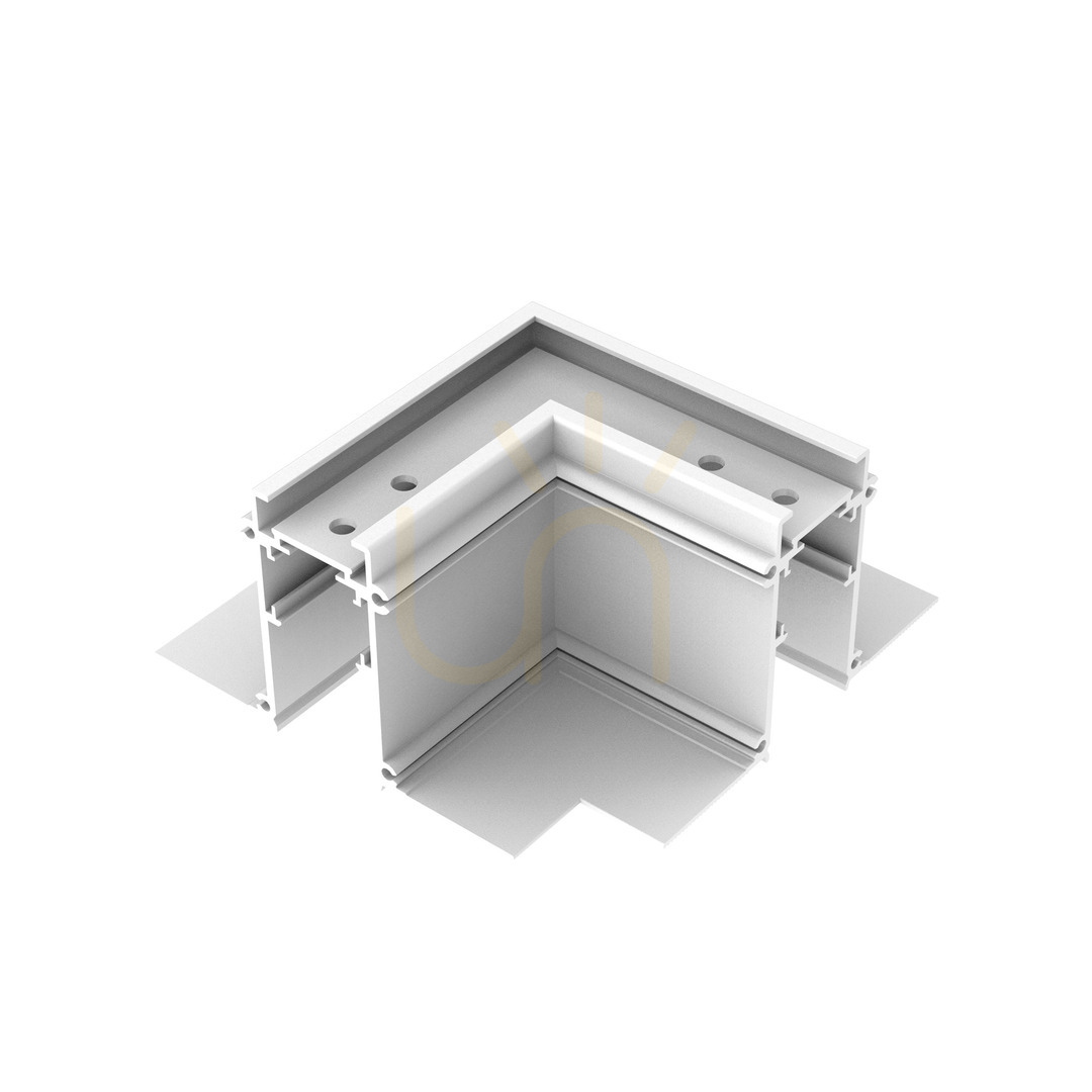 Verifica Kit montaj încastrat Ideallux EGO alb aluminiu 10 cm DALI 320724 Kit montaj încastrat Ideallux EGO alb aluminiu 10 cm DALI 320724