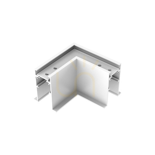Verifica Accesoriu încastrat Ideallux EGO alb aluminiu 10 cm DALI 320601