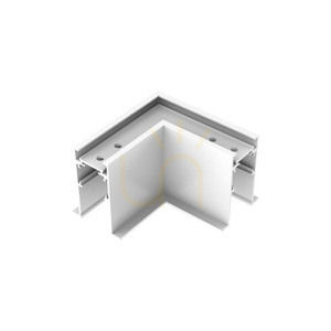 Accesoriu încastrat Ideallux EGO alb aluminiu 10 cm DALI 320601 0 Accesoriu încastrat Ideallux EGO alb aluminiu 10 cm DALI 320601 small 0