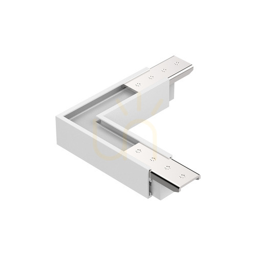 Verifica Conector electric orizontal alb Ideallux EGO Kit Surface Low L 282848