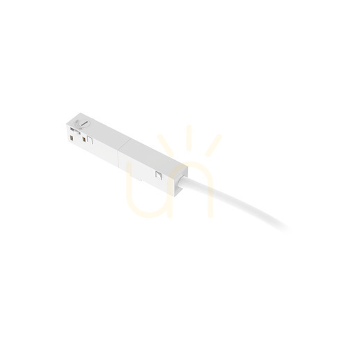 Verifica Conector principal On-Off Ideallux EGO alb aluminiu 13,2 cm 282862