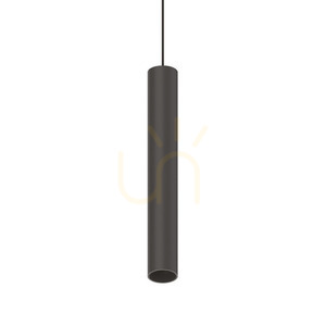 Spot pe șină suspendat Ideallux EGO Tube negru LED 12W 3000K 303574 0 Spot pe șină suspendat Ideallux EGO Tube negru LED 12W 3000K 303574 small 0