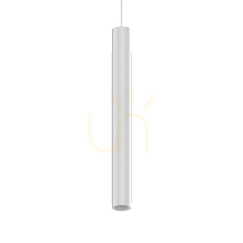 Verifica Spot suspendat pe șină Ideallux EGO Pendant Tube alb 12W 3000K DALI 286327