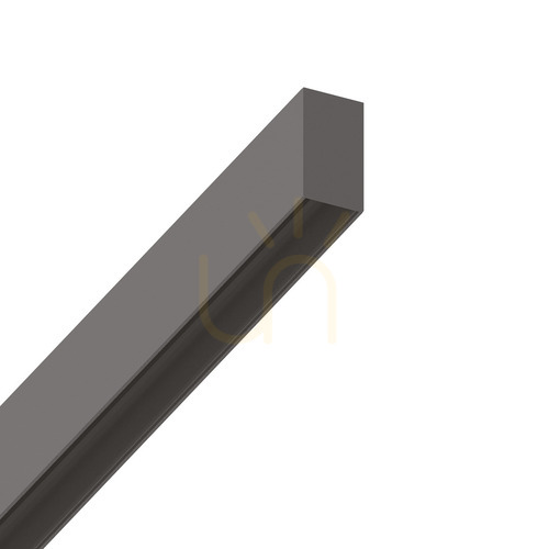 Verifica Profil iluminat Ideallux EGO Profile High negru aluminiu 1000 mm 258027
