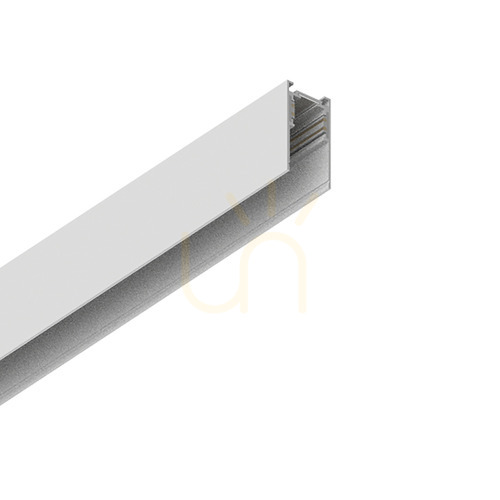 Verifica Profil iluminat Ideallux EGO Profile High alb 1000 mm aluminiu 282886