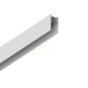 Profil iluminat Ideallux EGO High alb aluminiu 2000 mm 282893 small 0