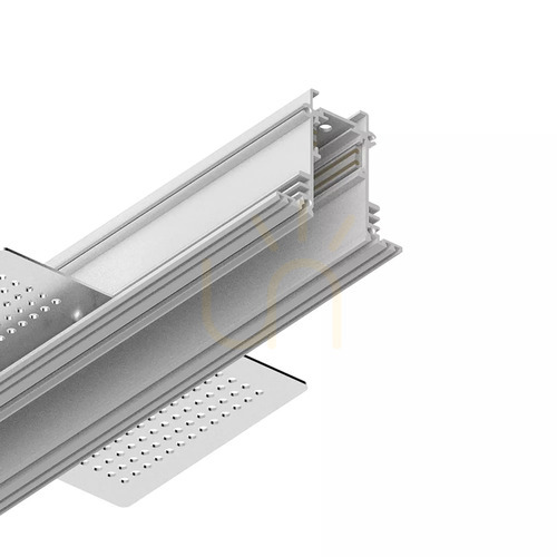 Verifica Profil încastrat Ideallux EGO alb 2000 mm aluminiu 282930