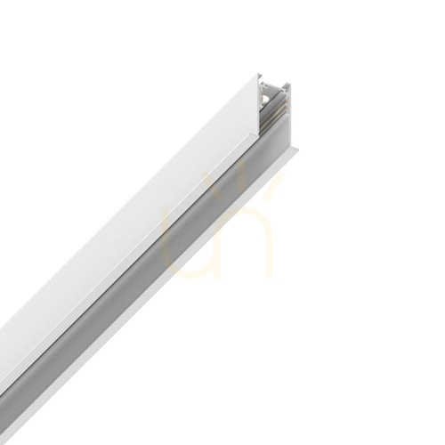Verifica Profil încastrat Ideallux EGO alb 1000 mm aluminiu 320441