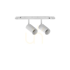 Spot pe șină LED Ideallux EGO Track Double 16W 3000K negru 286365 0 Spot pe șină LED Ideallux EGO Track Double 16W 3000K negru 286365 small 0