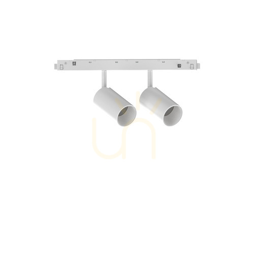 Verifica Spot pe șină Ideallux EGO Track Double 16W 3000K alb 282954