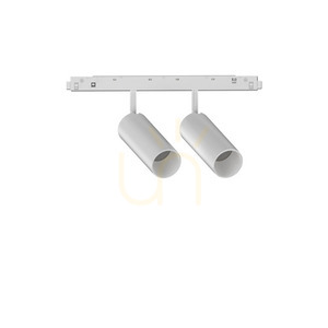 Spot pe șină Ideallux EGO Track Double 24W 3000K negru 286389 small 0