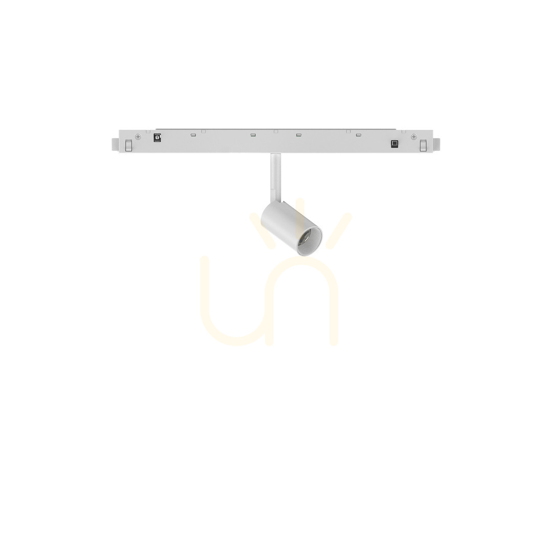 Verifica Spot pe sina Ideallux EGO alb LED 3W 3000K 282978 Spot pe sina Ideallux EGO alb LED 3W 3000K 282978