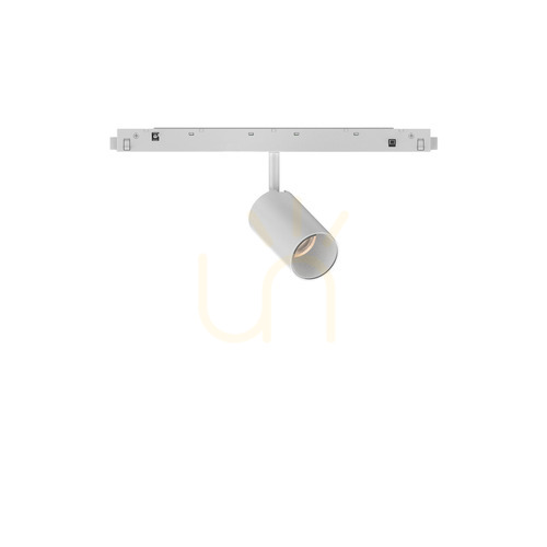 Verifica Spot LED pe șină Ideallux EGO 8W 3000K alb 282985