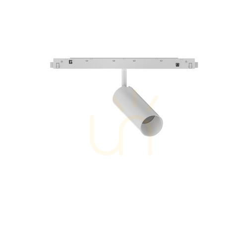 Verifica Spot pe șină Ideallux EGO Track Single alb LED 12W 3000K 282992