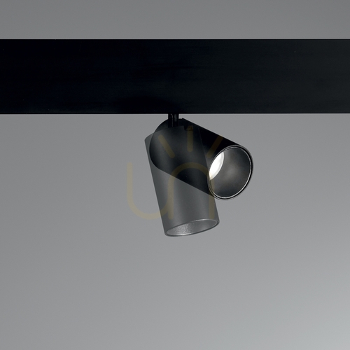 Verifica Spot pe șină LED Ideallux EGO alb 19W 3000K dimabil 307527