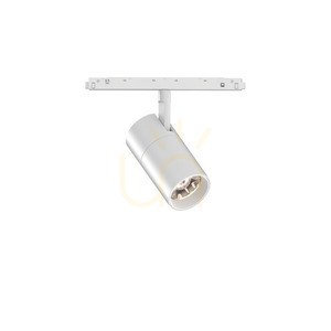 Spot pe șină LED Ideallux EGO alb 19W 3000K dimabil 307527 small 0