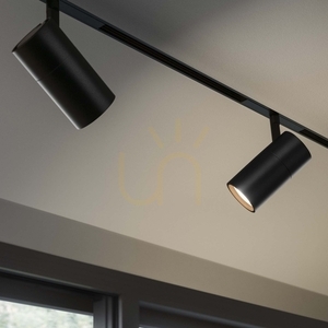 Spot pe șină Ideallux EGO Track Single alb 19W 3000K 307558 4 Spot pe șină Ideallux EGO Track Single alb 19W 3000K 307558 small 4