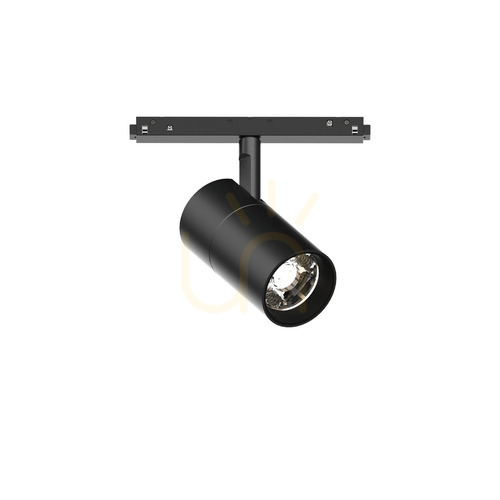 Verifica Spot pe șină LED Ideallux EGO Track Single 26W 3000K negru 305615