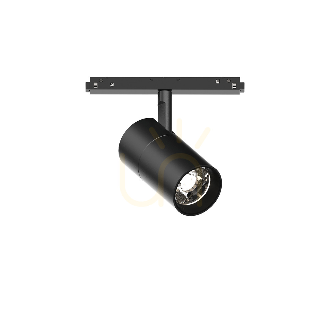 Verifica Spot pe șină LED Ideallux EGO Track Single 26W 3000K negru 305615 Spot pe șină LED Ideallux EGO Track Single 26W 3000K negru 305615
