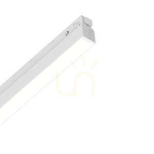 Spot pe șină Ideallux EGO Wide 13W 3000K alb 303819 small 0