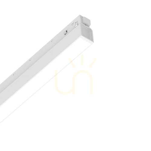 Verifica Spot pe sina Ideallux EGO Wide 26W 3000K alb 283043