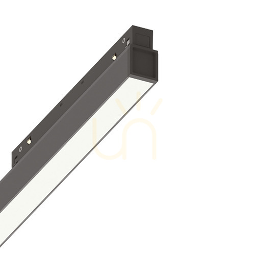 Verifica Spot pe șină Ideallux EGO Wide alb LED 26W 4000K 112,4 cm 322070