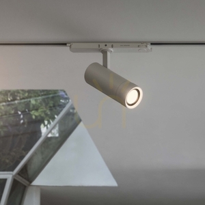 Spot pe șină Ideallux EOS negru LED 15W 3000K DALI 302980 small 6