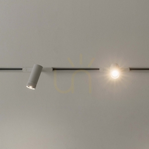 Spot pe șină Ideallux EOS negru LED 15W 3000K DALI 302980 small 7