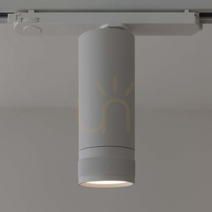Spot pe șină Ideallux EOS negru LED 15W 3000K DALI 302980 small 8