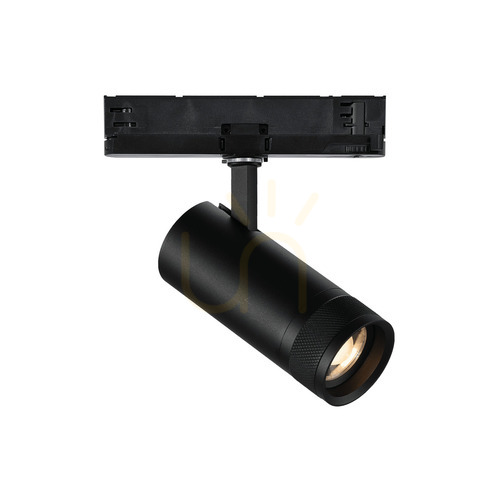 Verifica Spot pe șină Ideallux EOS negru LED 15W 3000K DALI 302980
