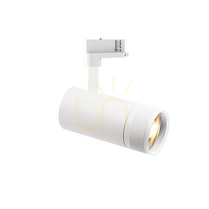 Spot pe șină Ideallux EOS alb 25W 4000K 322124 0 Spot pe șină Ideallux EOS alb 25W 4000K 322124 small 0
