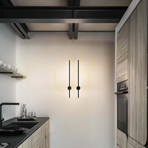 Verifica Aplică perete LED Ideallux ESSENCE AP D070 albă 12W 3000K 285115
