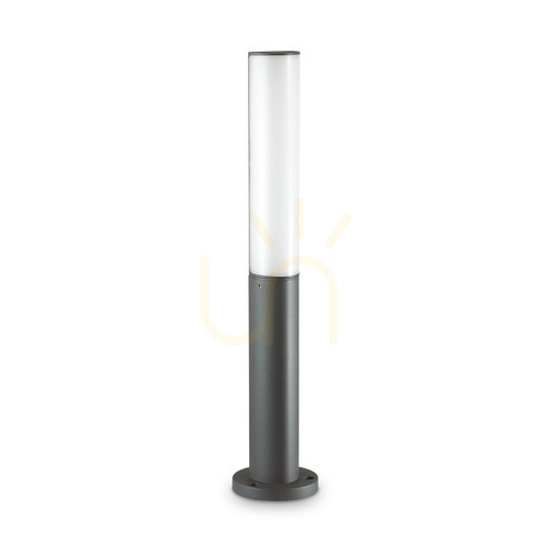 Verifica Lampă exterior pe picior Ideallux Etere antracit LED 3000K 60,5 cm 246932