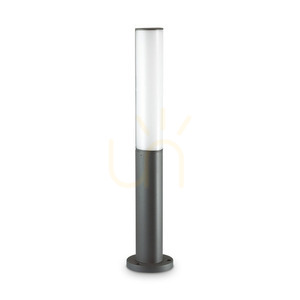 Lampă exterior pe picior Ideallux Etere antracit LED 3000K 60,5 cm 246932 small 0