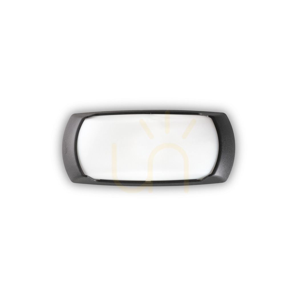 Verifica Aplică exterior Ideallux FELIX AP1 NERO negru E27 30 cm 123783 Aplică exterior Ideallux FELIX AP1 NERO negru E27 30 cm 123783