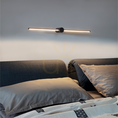 Verifica Aplica de perete Ideallux Essence FILO AP D075 alamă LED 13W 3000K 327792
