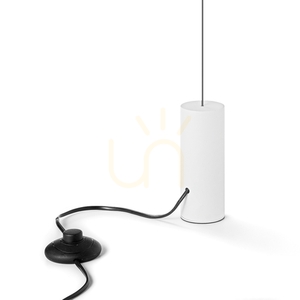 Aplică perete LED Ideallux ESSENCE FILO PT Bianco albă 14W 3000K 301051 small 6