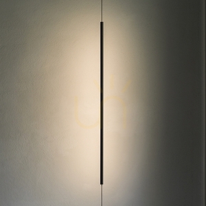 Aplică de perete LED Ideallux ESSENCE FILO PT OTTONE alamă 16.5W 3000K 301075 4 Aplică de perete LED Ideallux ESSENCE FILO PT OTTONE alamă 16.5W 3000K 301075 small 4
