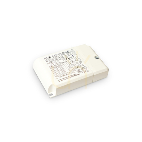 Verifica Driver DALI/PUSH 38W 700mA Ideallux FLY 270593