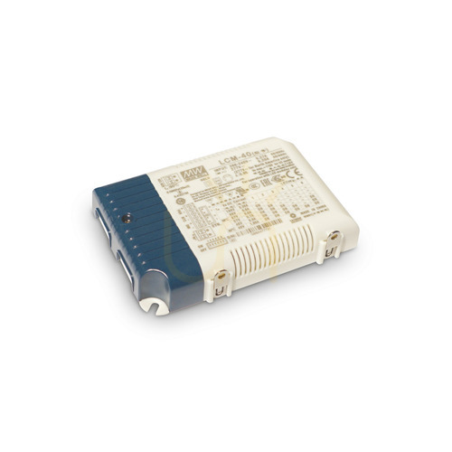 Verifica Driver LED DALI/PUSH 60W 1400mA Ideallux FLY D60 270371