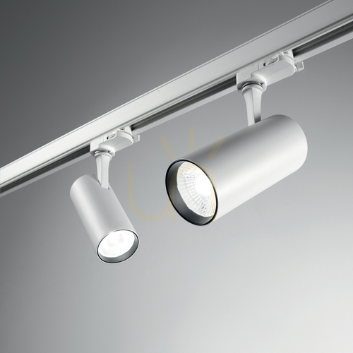Verifica Spot pe șină LED Ideallux FOX alb 15W 3000K dimabil 302560